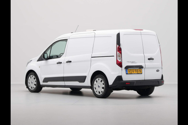 Ford Transit Connect 1.5 EcoBlue L2 Trend Navigatie Camera Cruise 2x Schuifdeur