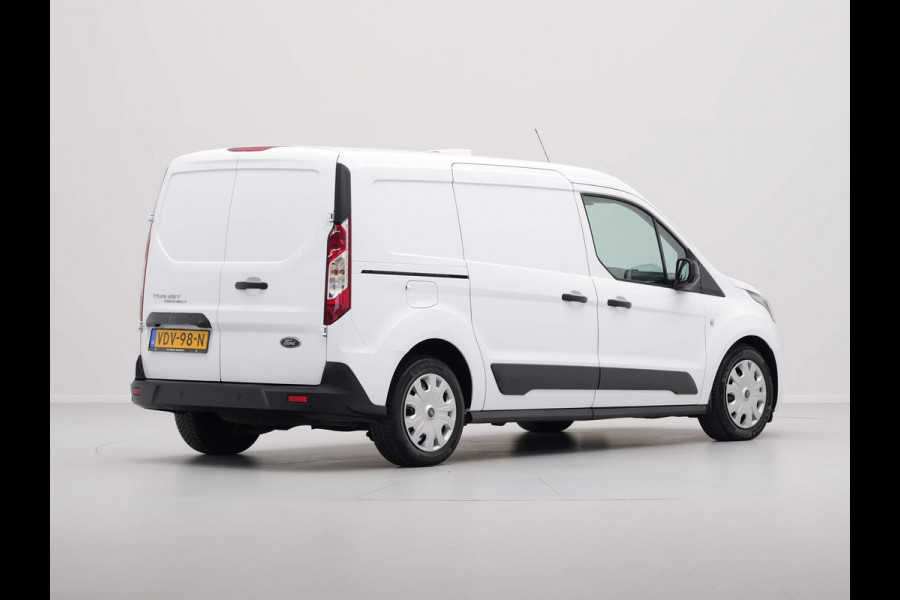 Ford Transit Connect 1.5 EcoBlue L2 Trend Navigatie Camera Cruise 2x Schuifdeur