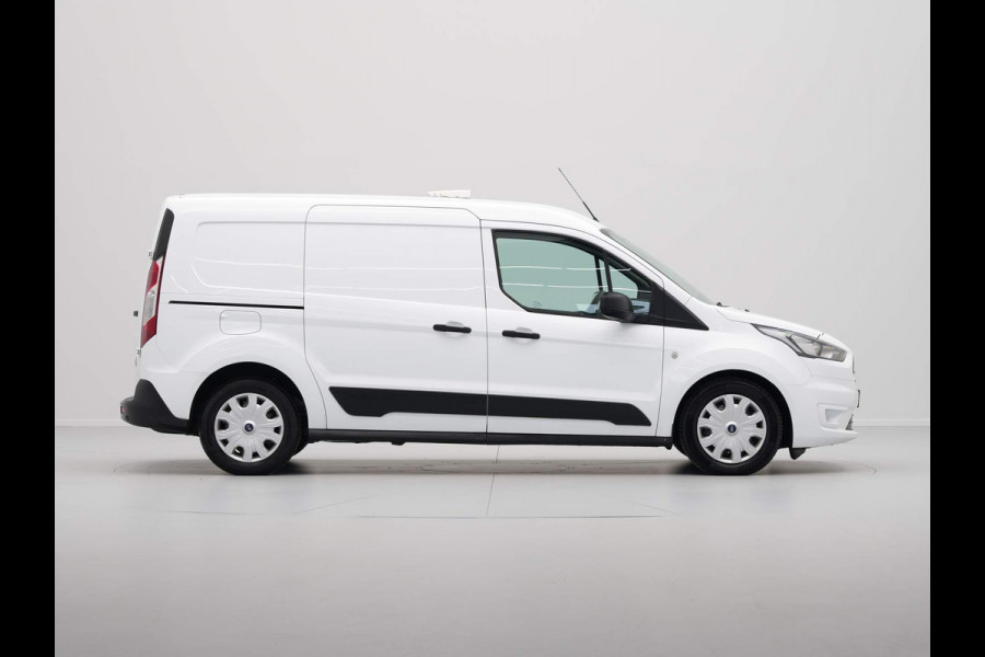 Ford Transit Connect 1.5 EcoBlue L2 Trend Navigatie Camera Cruise 2x Schuifdeur