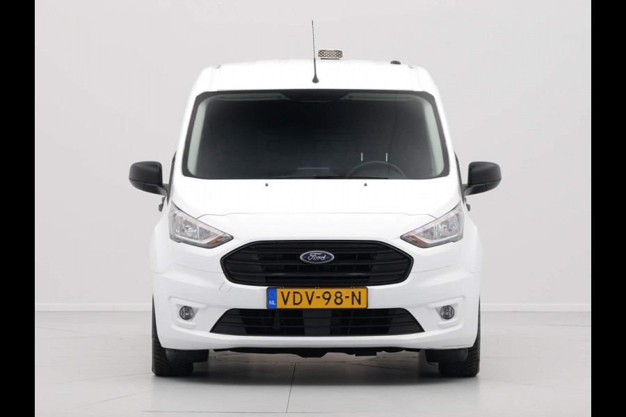 Ford Transit Connect 1.5 EcoBlue L2 Trend Navigatie Camera Cruise 2x Schuifdeur