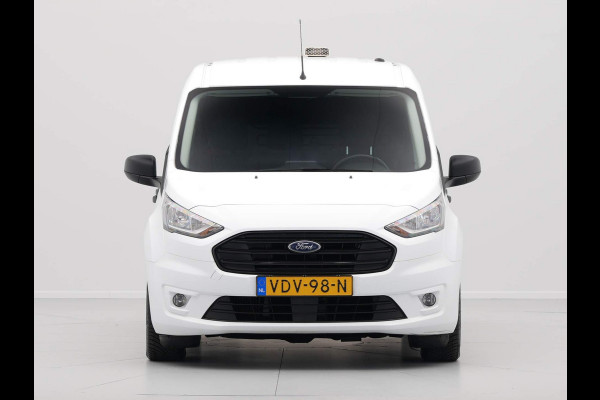 Ford Transit Connect 1.5 EcoBlue L2 Trend Navigatie Camera Cruise 2x Schuifdeur