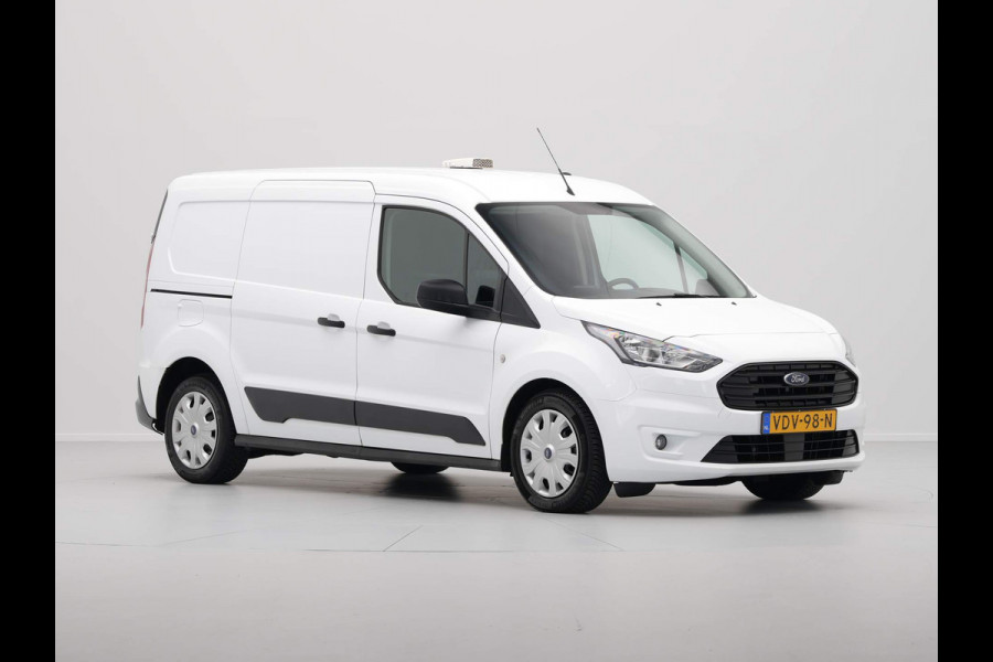 Ford Transit Connect 1.5 EcoBlue L2 Trend Navigatie Camera Cruise 2x Schuifdeur