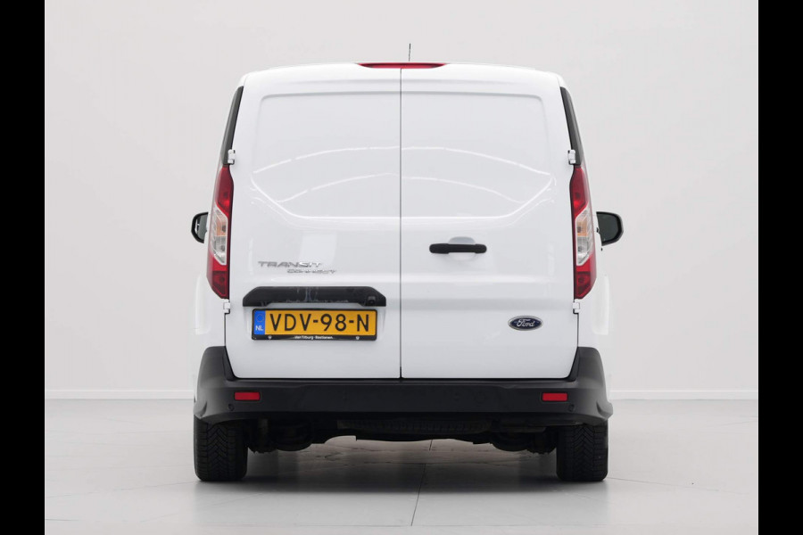 Ford Transit Connect 1.5 EcoBlue L2 Trend Navigatie Camera Cruise 2x Schuifdeur