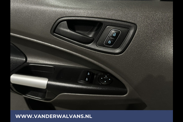 Ford Transit Connect 1.5 EcoBlue 100pk L1H1 Euro6 Airco | Navigatie | Camera | 3 - Zits Cruisecontrol, Parkeersensoren, Bijrijdersbank, Bluetooth-telefoonvoorbereiding