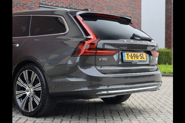 Volvo V90 2.0 T8 AWD Ultimate Bright * Long Range*Bow&Wil*Pano*HUD*Trekhaak*