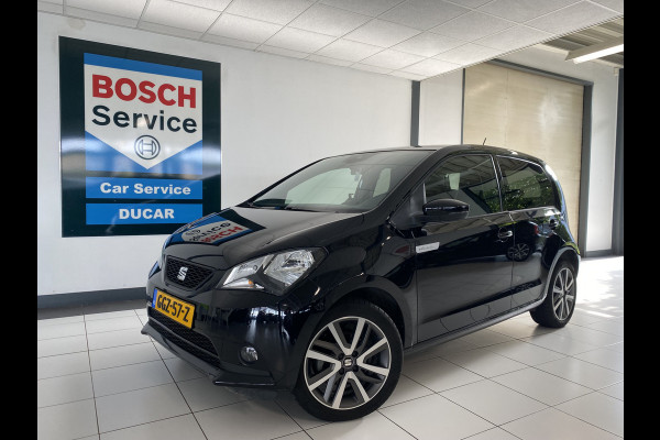 Seat Mii Electric electric Plus Voorruit verwarming / Stoelverwarming /parkeersensoren