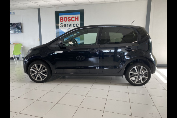 Seat Mii Electric electric Plus Voorruit verwarming / Stoelverwarming /parkeersensoren