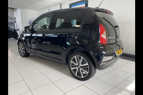 Seat Mii Electric electric Plus Voorruit verwarming / Stoelverwarming /parkeersensoren