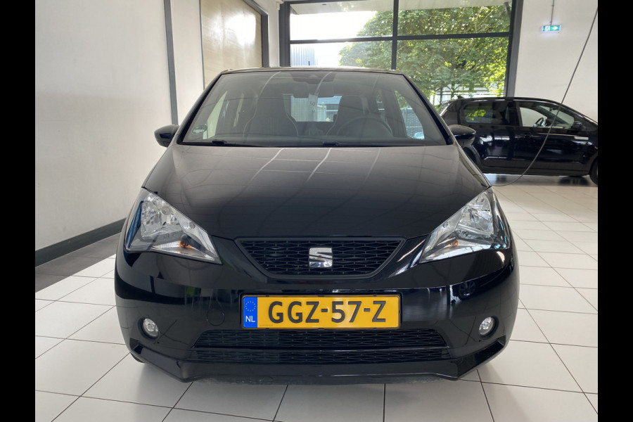 Seat Mii Electric electric Plus Voorruit verwarming / Stoelverwarming /parkeersensoren