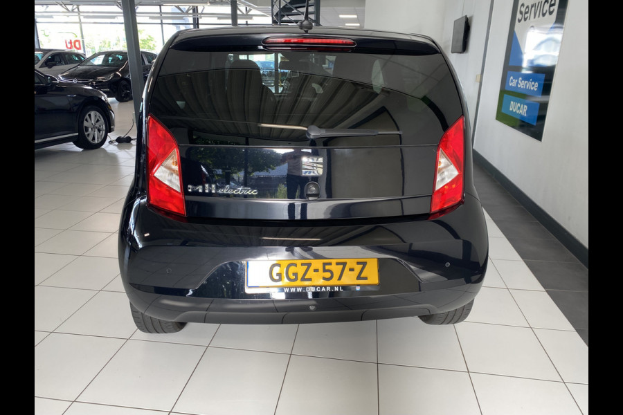 Seat Mii Electric electric Plus Voorruit verwarming / Stoelverwarming /parkeersensoren