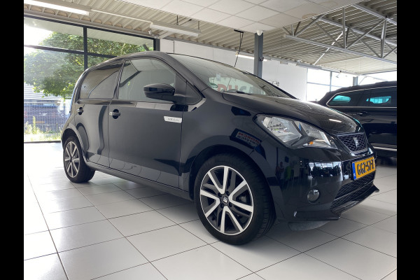 Seat Mii Electric electric Plus Voorruit verwarming / Stoelverwarming /parkeersensoren