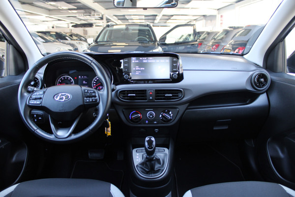 Hyundai i10 1.0 Comfort Smart | Automaat |