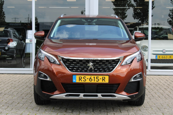 Peugeot 3008 1.2 PureTech Blue Lease Premium |  Led Koplampen | Achteruitrijcamera | Climate Control