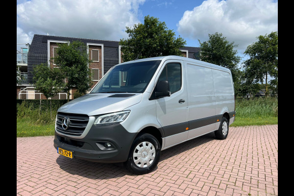 Mercedes-Benz Sprinter 317 L2H1 AUT LED*CLIMA*MBUX10*CAMERA*CRUISE