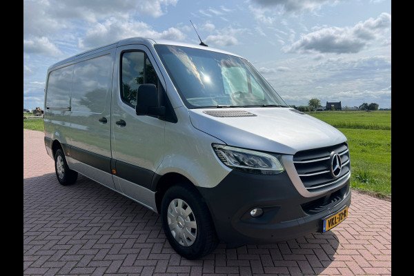 Mercedes-Benz Sprinter 317 L2H1 AUT LED*CLIMA*MBUX10*CAMERA*CRUISE