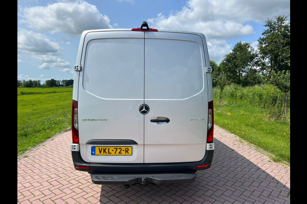 Mercedes-Benz Sprinter 317 L2H1 AUT LED*CLIMA*MBUX10*CAMERA*CRUISE