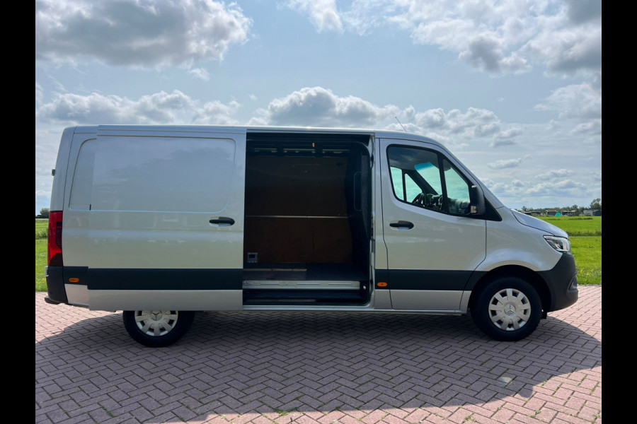 Mercedes-Benz Sprinter 317 L2H1 AUT LED*CLIMA*MBUX10*CAMERA*CRUISE