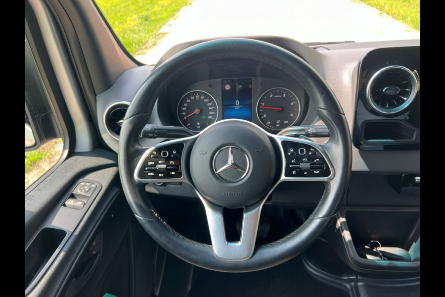 Mercedes-Benz Sprinter 317 L2H1 AUT LED*CLIMA*MBUX10*CAMERA*CRUISE