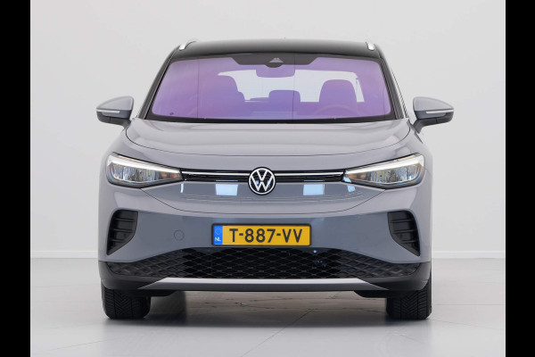 Volkswagen ID.4 Pure 52 kWh (Ex 2.000,- Subsidie) NL Auto! Navigatie Clima Acc Pdc