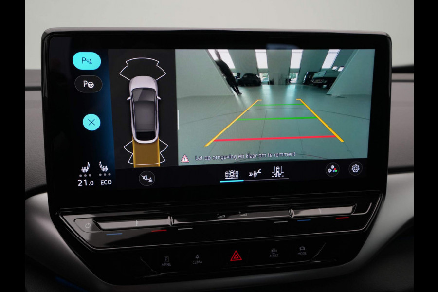 Volkswagen ID.5 Pro 77 kWh Panorama Navigatie Camera Stoelverwarming