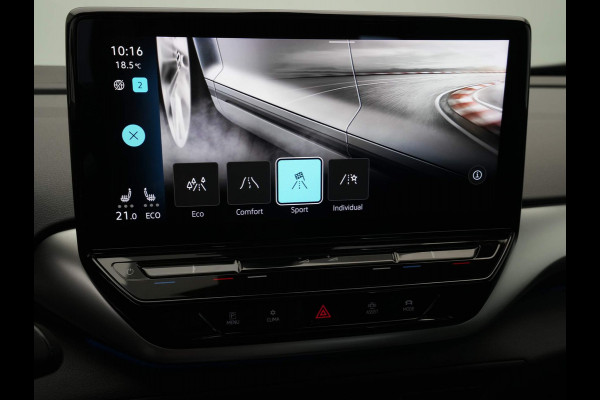 Volkswagen ID.5 Pro 77 kWh Panorama Navigatie Camera Stoelverwarming