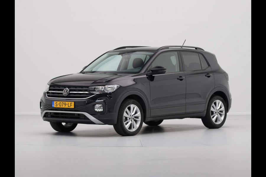 Volkswagen T-Cross 1.0 TSI 95pk Life Navi via App Pdc Airco Acc