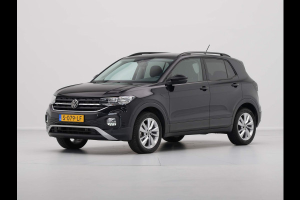 Volkswagen T-Cross 1.0 TSI 95pk Life Navi via App Pdc Airco Acc