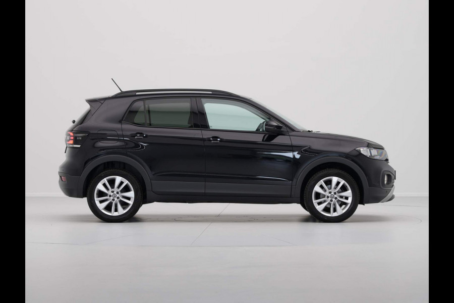 Volkswagen T-Cross 1.0 TSI 95pk Life Navi via App Pdc Airco Acc