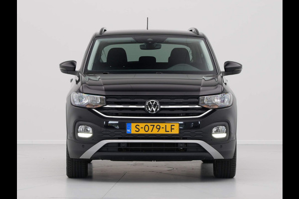 Volkswagen T-Cross 1.0 TSI 95pk Life Navi via App Pdc Airco Acc