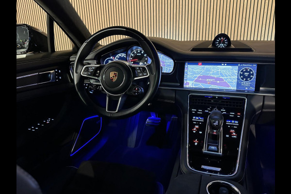 Porsche Panamera GTS 4.0 V8 Bi-Turbo 610 PK - Matrix - Pano