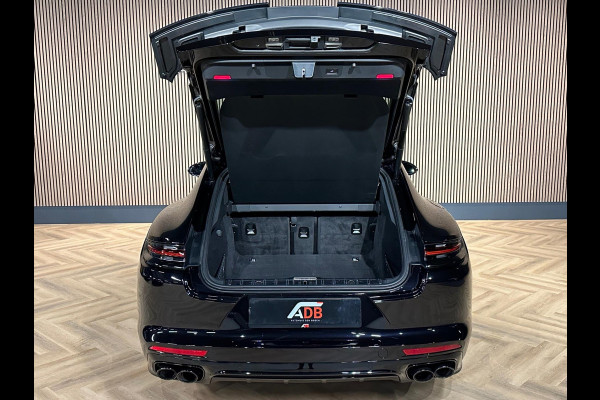 Porsche Panamera GTS 4.0 V8 Bi-Turbo 610 PK - Matrix - Pano