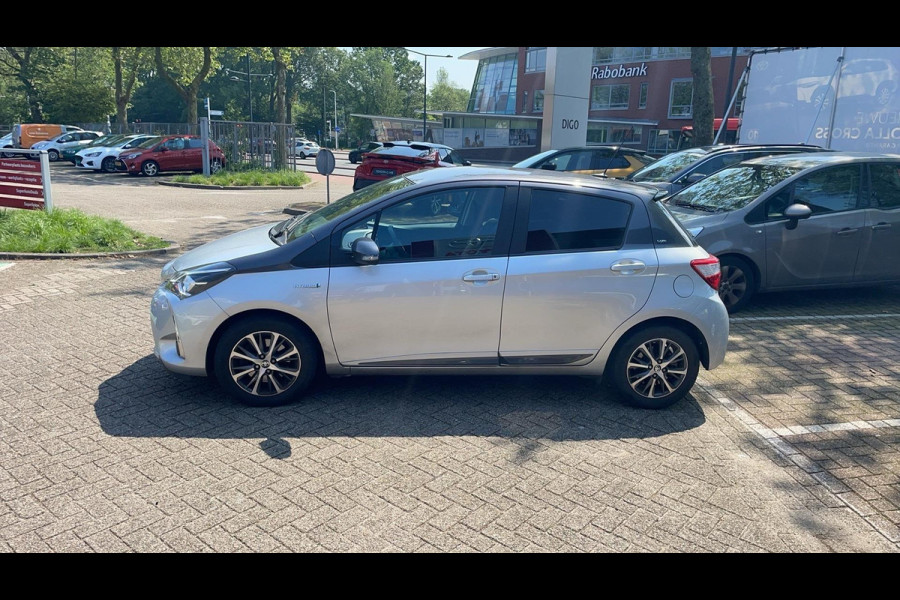 Toyota Yaris 1.5 Hybrid Y20 | AIrco | Radio | Dealer onderhouden