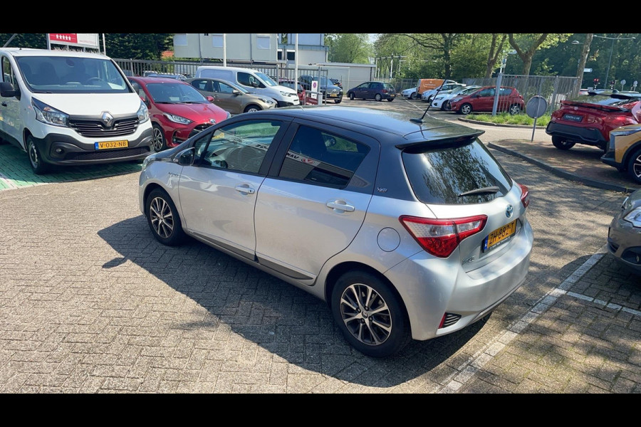 Toyota Yaris 1.5 Hybrid Y20 | AIrco | Radio | Dealer onderhouden