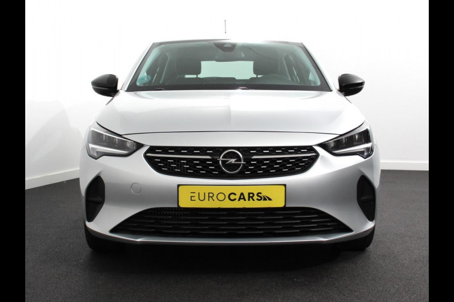 Opel Corsa 1.2 100pk Turbo Automaat Elegance | Navigatie | Apple Carplay/Android Auto | Airco | Cruise Control | Lichtmetalen velgen | Digitale Cockpit