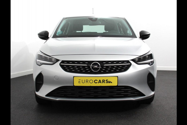 Opel Corsa 1.2 100pk Turbo Automaat Elegance | Navigatie | Apple Carplay/Android Auto | Airco | Cruise Control | Lichtmetalen velgen | Digitale Cockpit