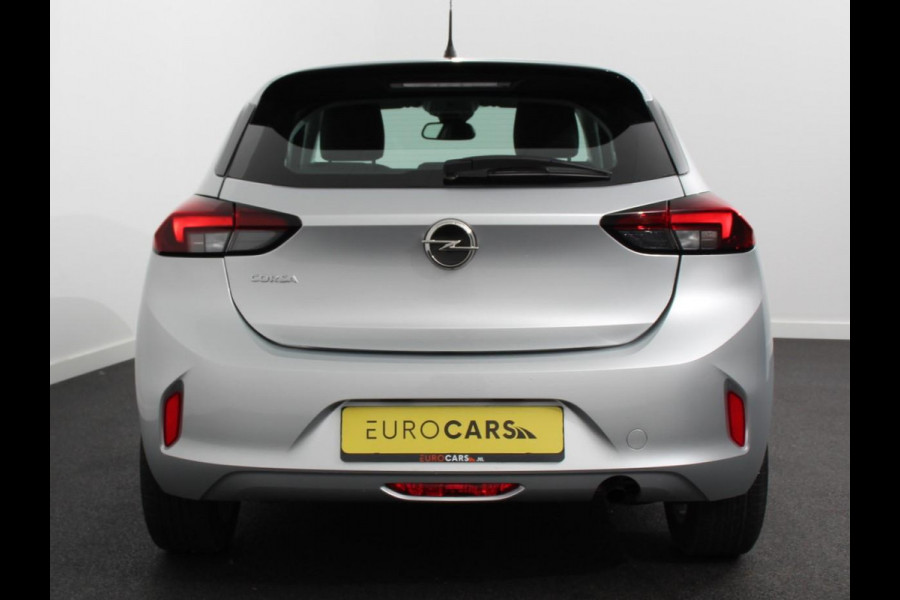 Opel Corsa 1.2 100pk Turbo Automaat Elegance | Navigatie | Apple Carplay/Android Auto | Airco | Cruise Control | Lichtmetalen velgen | Digitale Cockpit