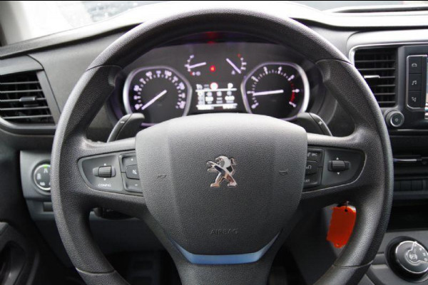 Peugeot Expert 231L 2.0 BlueHDI 180 DC-5P, AUT. TREKHAAK, APPLE CARPLAY, NAVI, CRUISE, CLIMA, PARKEERSENSOREN, LMV, NL AUTO, NAP