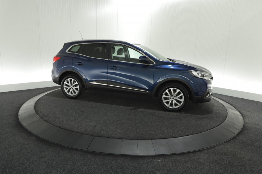 Renault Kadjar TCe 130 Intens | Navigatie | Parkeersensor voor & Achter | Climate Control