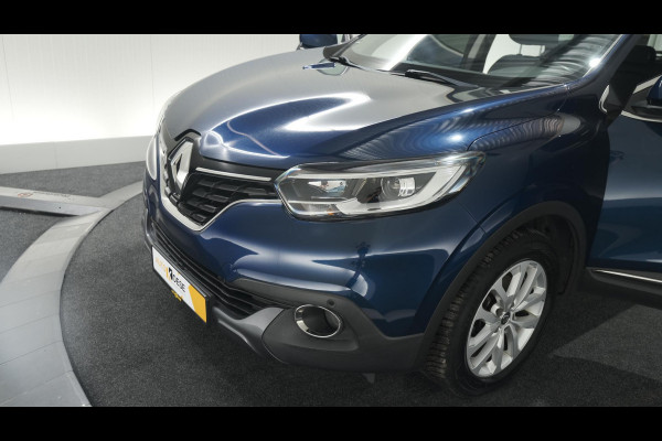 Renault Kadjar TCe 130 Intens | Navigatie | Parkeersensor voor & Achter | Climate Control