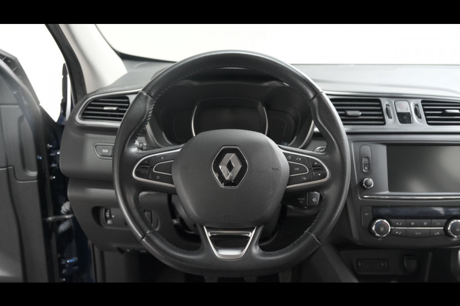 Renault Kadjar TCe 130 Intens | Navigatie | Parkeersensor voor & Achter | Climate Control