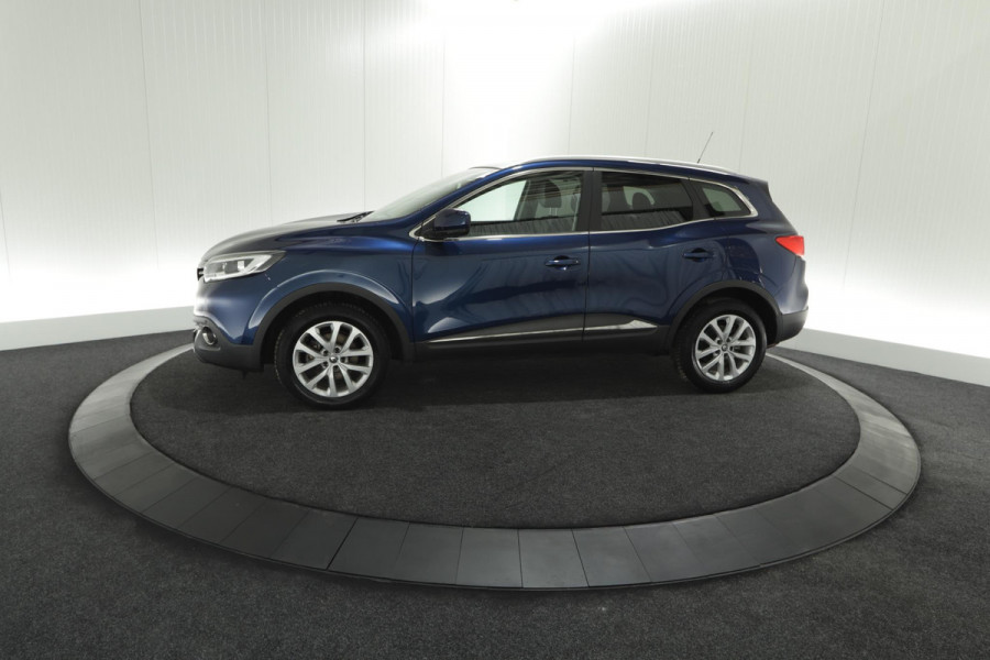 Renault Kadjar TCe 130 Intens | Navigatie | Parkeersensor voor & Achter | Climate Control