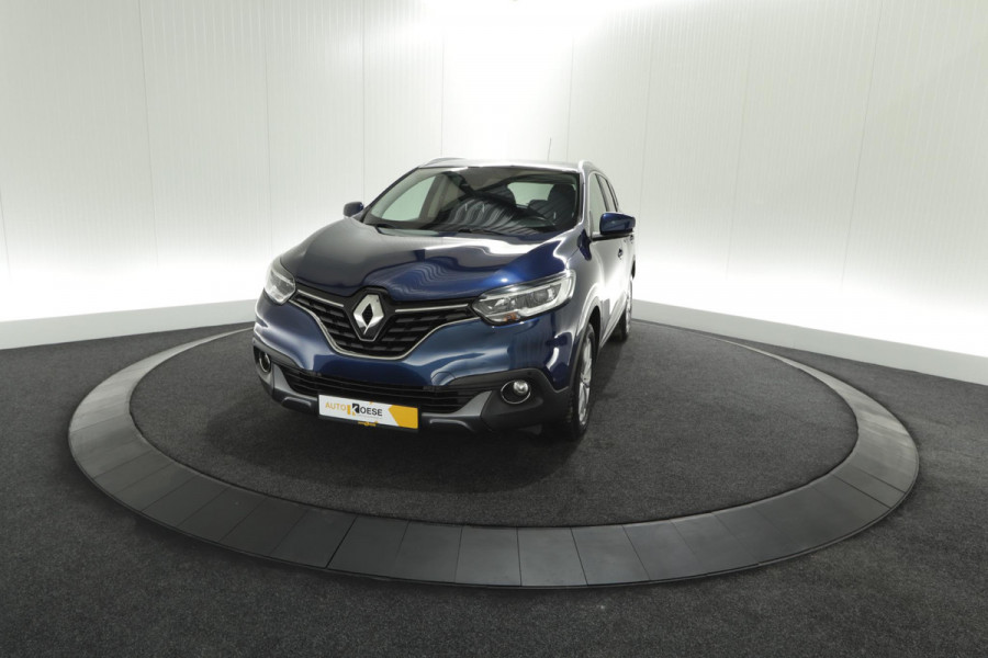 Renault Kadjar TCe 130 Intens | Navigatie | Parkeersensor voor & Achter | Climate Control