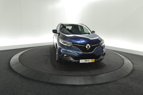 Renault Kadjar TCe 130 Intens | Navigatie | Parkeersensor voor & Achter | Climate Control