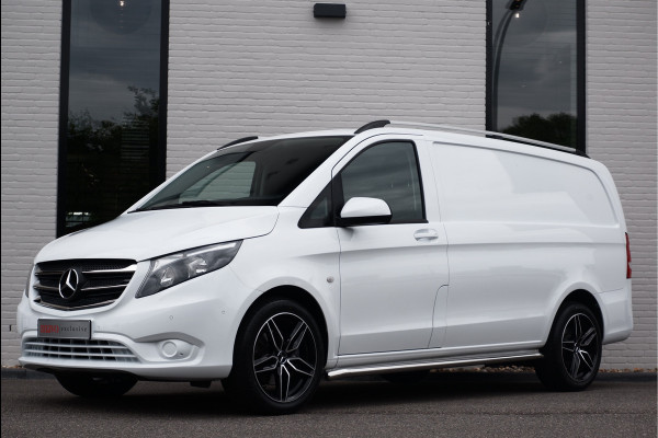 Mercedes-Benz Vito 119 CDI / Automaat / Lang / 69.000 KM / PDC / Cruise / NIEUWSTAAT