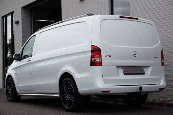 Mercedes-Benz Vito 119 CDI / Automaat / Lang / 69.000 KM / PDC / Cruise / NIEUWSTAAT