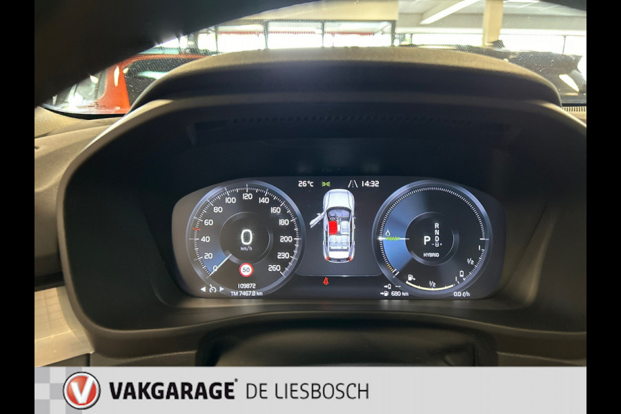 Volvo XC40 1.5 T5 Recharge R-Design,leer,pano,navi,camera ,harman kardon