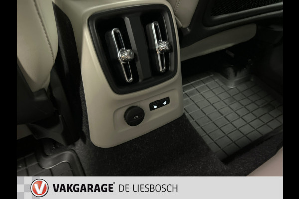 Volvo XC40 1.5 T5 Recharge R-Design,leer,pano,navi,camera ,harman kardon