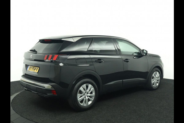 Peugeot 3008 1.2 PureTech Executive*LEER*NAVI*ECC*CRUISE*