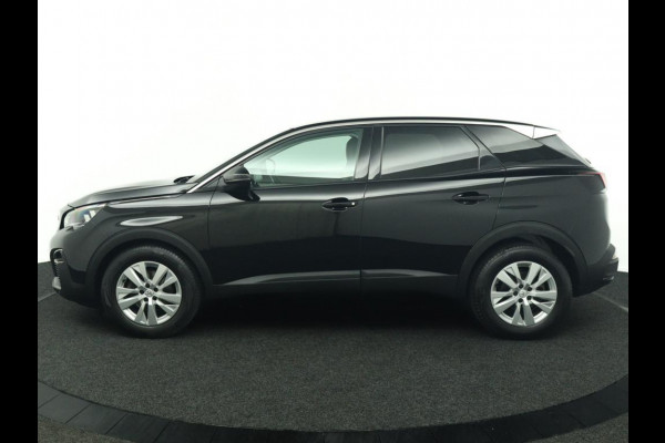 Peugeot 3008 1.2 PureTech Executive*LEER*NAVI*ECC*CRUISE*