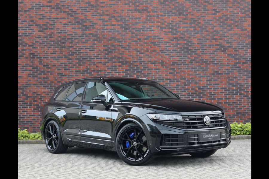 Volkswagen Touareg R eHybrid 4MOTION *Pano*IQ.Light*Dynaudio*